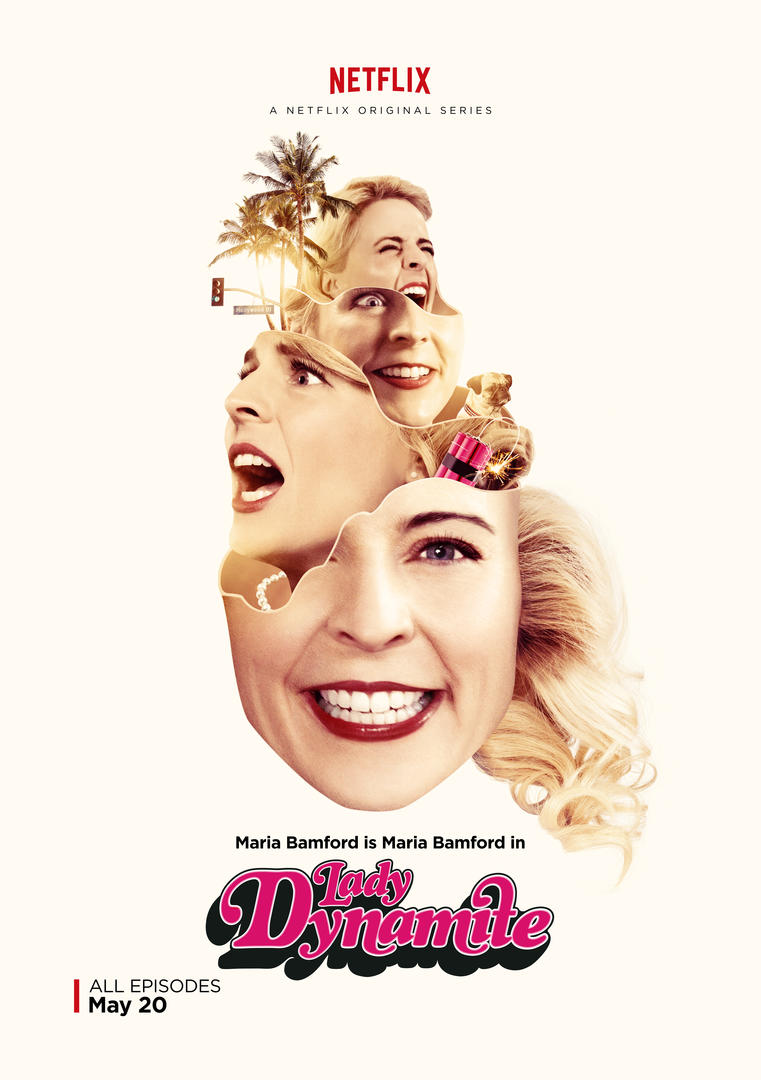 lady dynamite netflix